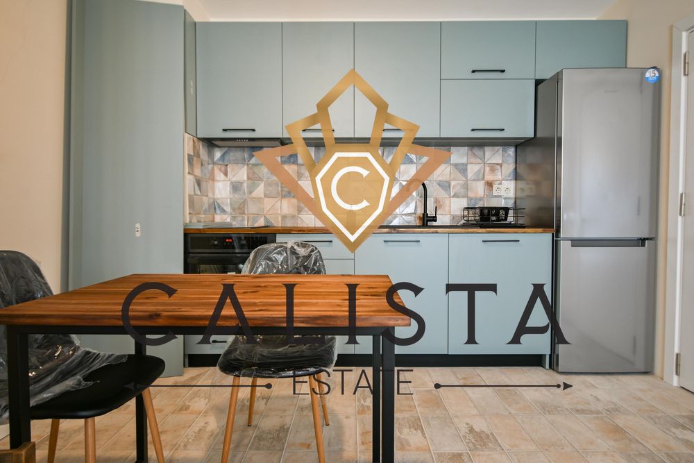 Дава се под наем Двустаен апартамент в София, Малинова долина - 62 кв.м за 549 € - Снимка #3