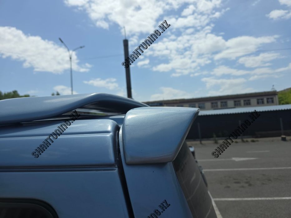 Volkswagen T4  задний козырек
