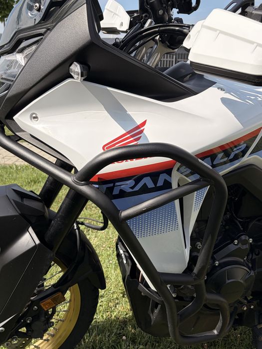 Honda Transalp XL 750 2023 Vand / schimb