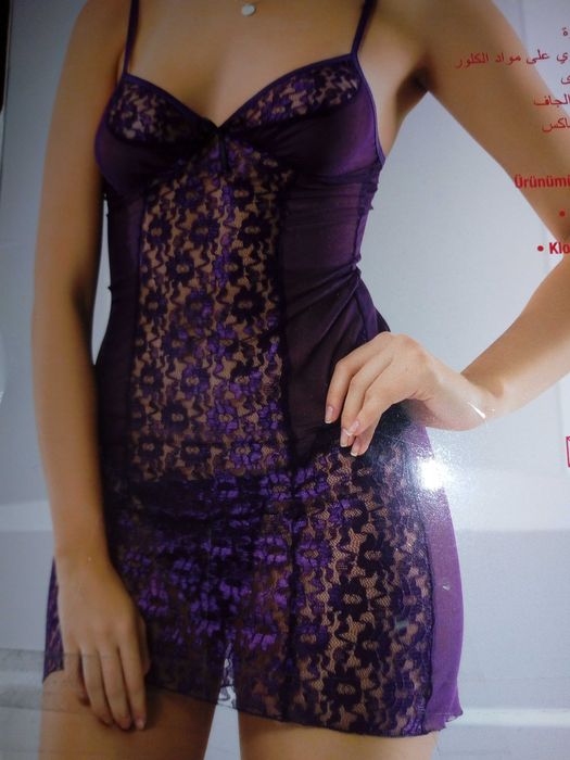 Дамско Еротично Бельо Primoda under wear