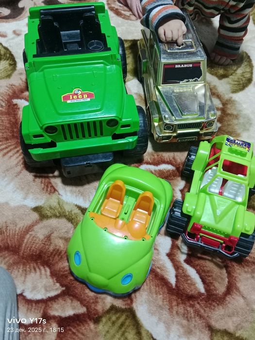 Zor holati maza qip oynide