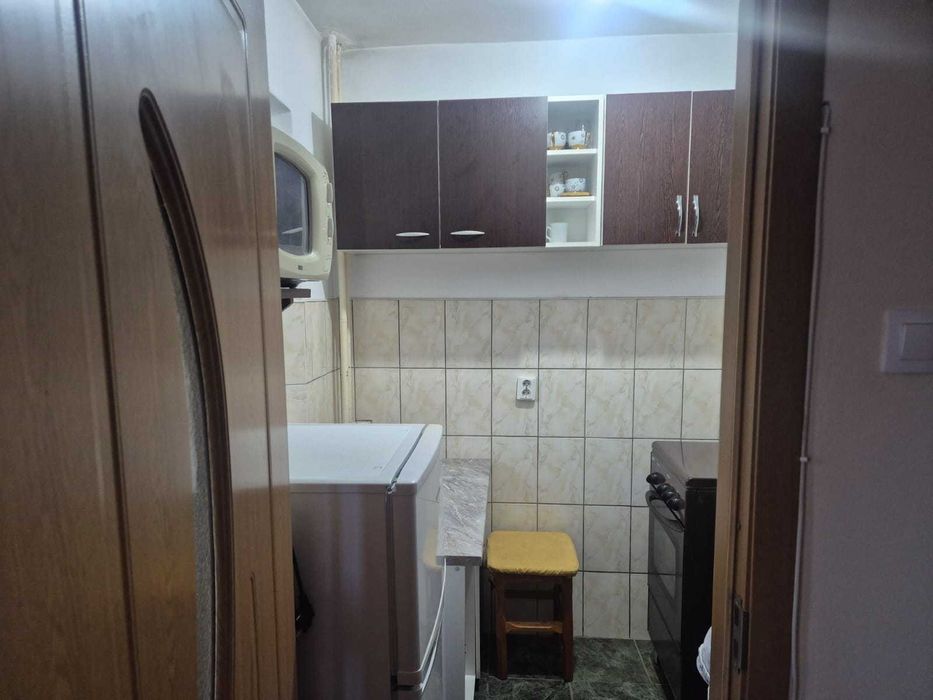 Vând apartament cu 1 cameră – zona Păcurari, Iași