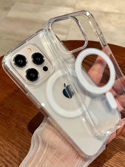 Iphone chexollar Magsafe gʻilof optomga sotiladi