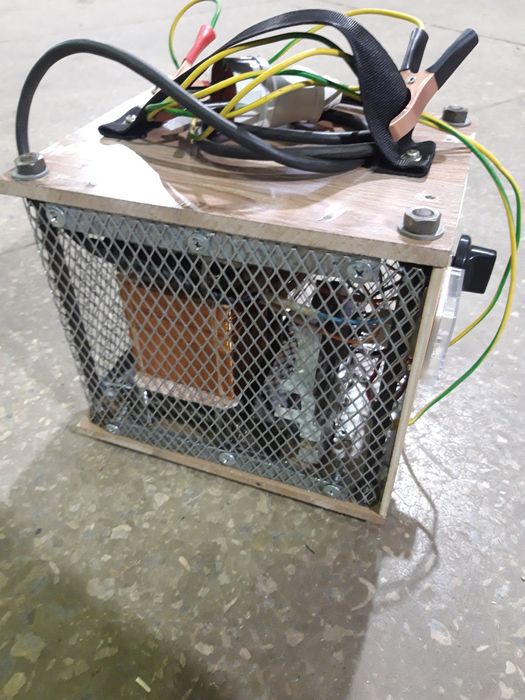 Зарядное зарядное