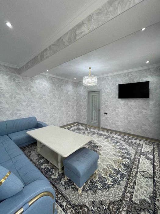 Срочно! Продаётся 3х комнатная квартира!