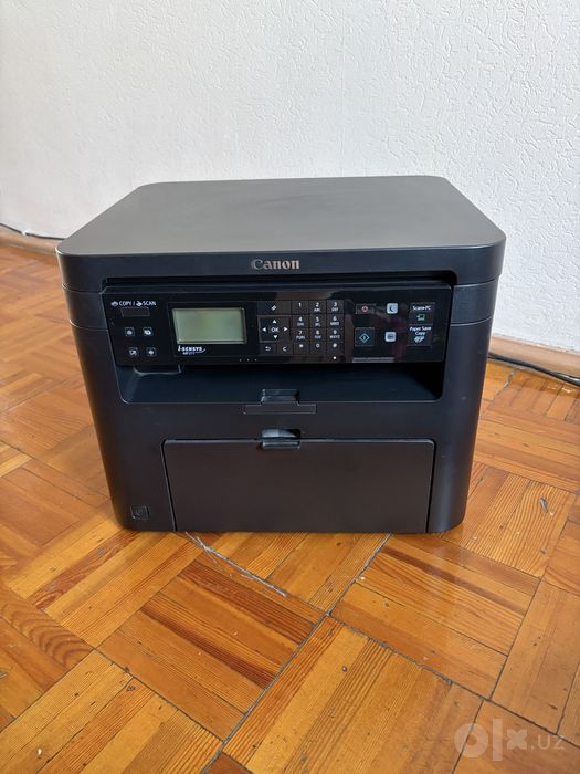 Canon i-sensys mf 211