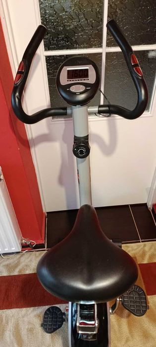 Vand bicicleta magnetica DHS