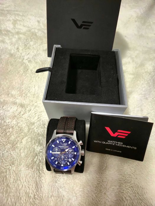 Часовник VOSTOK Europe