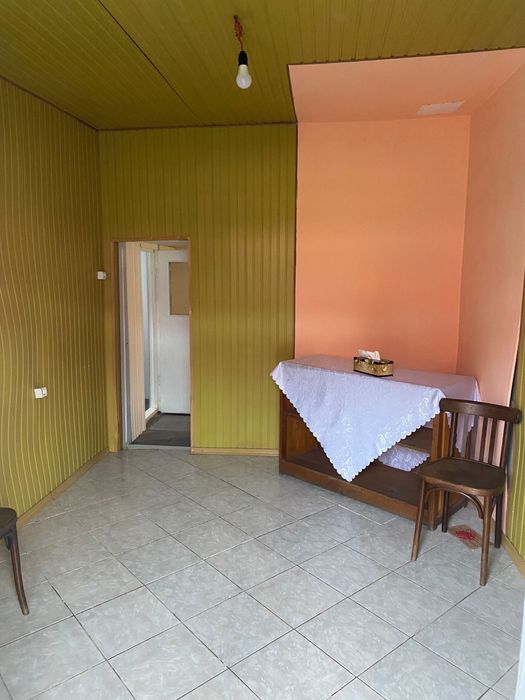 Vand casa + teren Coțofanesti, jud. Bacau PROPRIETAR