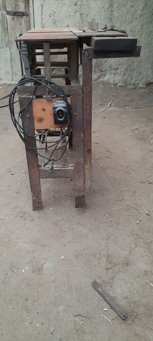 Holati yaxshi motor qoysa ishlidi