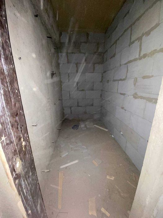 Срочно! 3-комнатная 70 м² в ЖК Nice Villas, 12 этаж