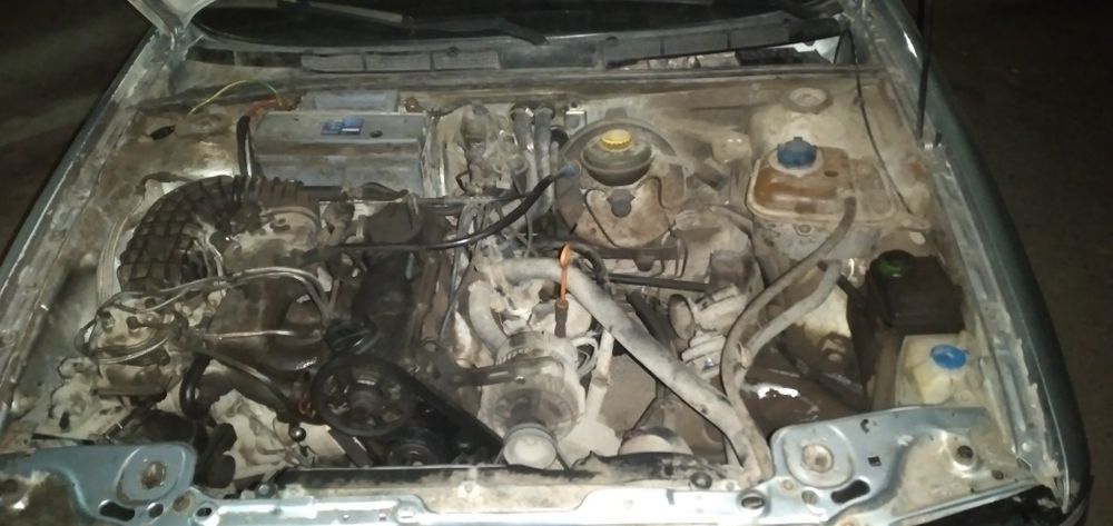Продам машина Audi 80