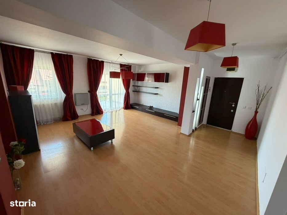 Pipera Plaza 7 Min,Domus Stil,Emil Racovita,Igienizat,Parcare
