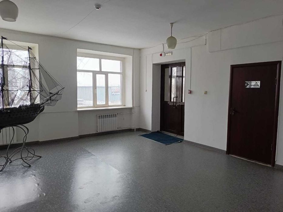 Сдается помещение в аренду(Федоровка)