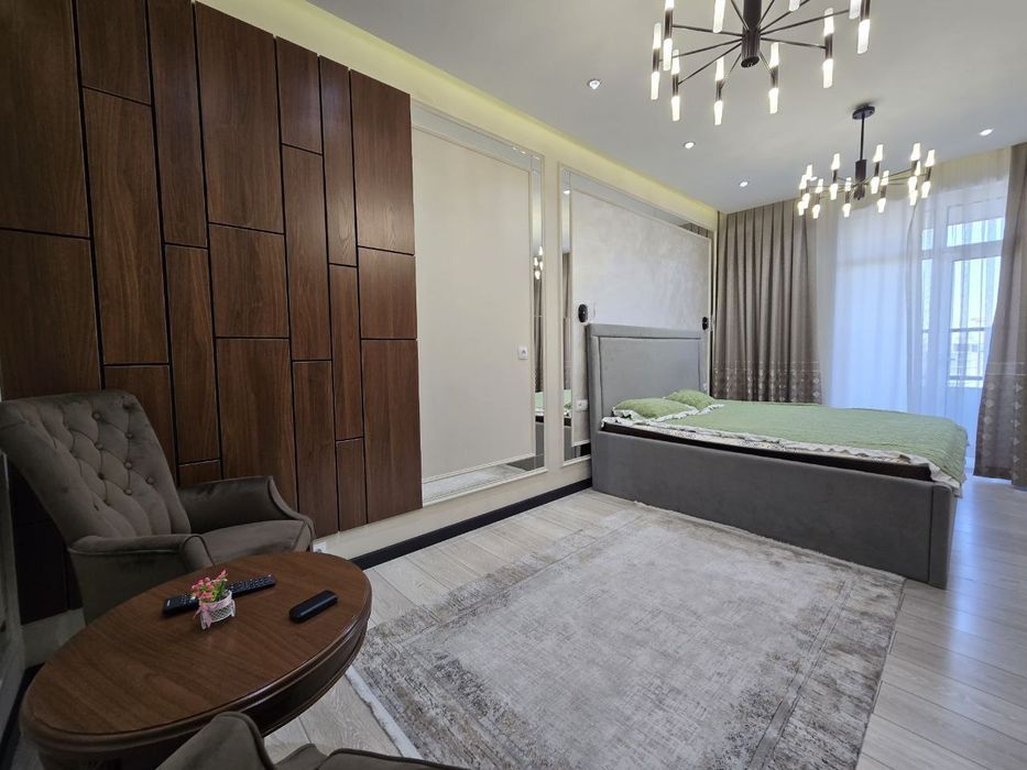 Аренда 2/12/12. Мирабадский район. ЖК.NRG OYBEK
