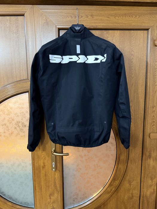 Costum Moto Textil SPIDI 4 Season Airvent H2Out Mărimea M Complet