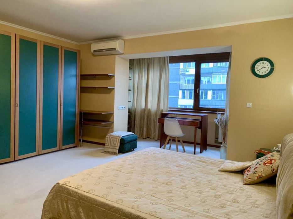 Дава се под наем Двустаен апартамент в София, Люлин 9 - 75 кв.м за 500 € - Снимка #1