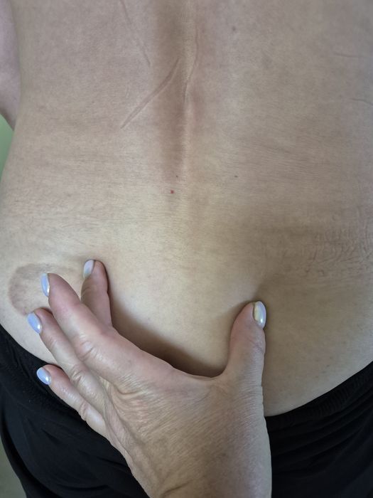 Остеопат  Каскелен