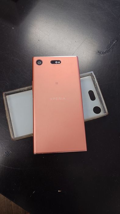 Sony Xperia Z3 compact