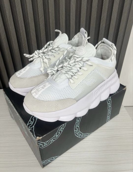 Versace chain reaction albi