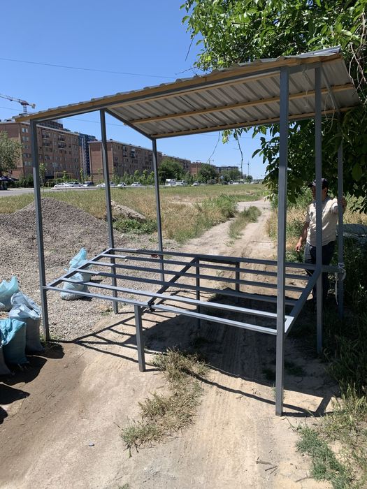 Стелаж для овощей  мева учун стелаж