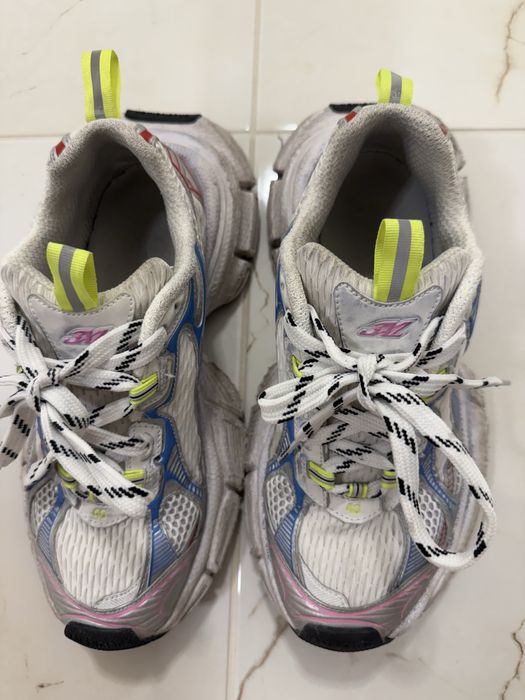 Обувки Balenciaga 3XL