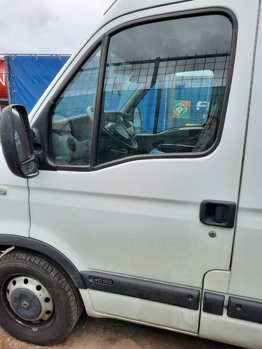 Uși de Față Renault Master 2,Opel Movano