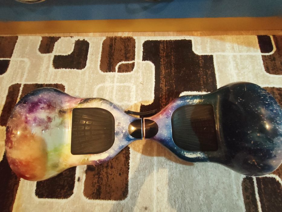 Гироскутер бу не дорого