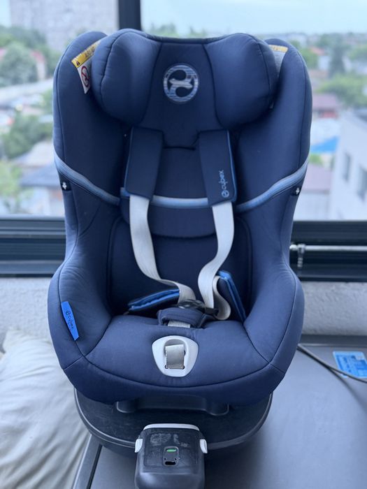 Scaun cybex  sirona S2 I-Size