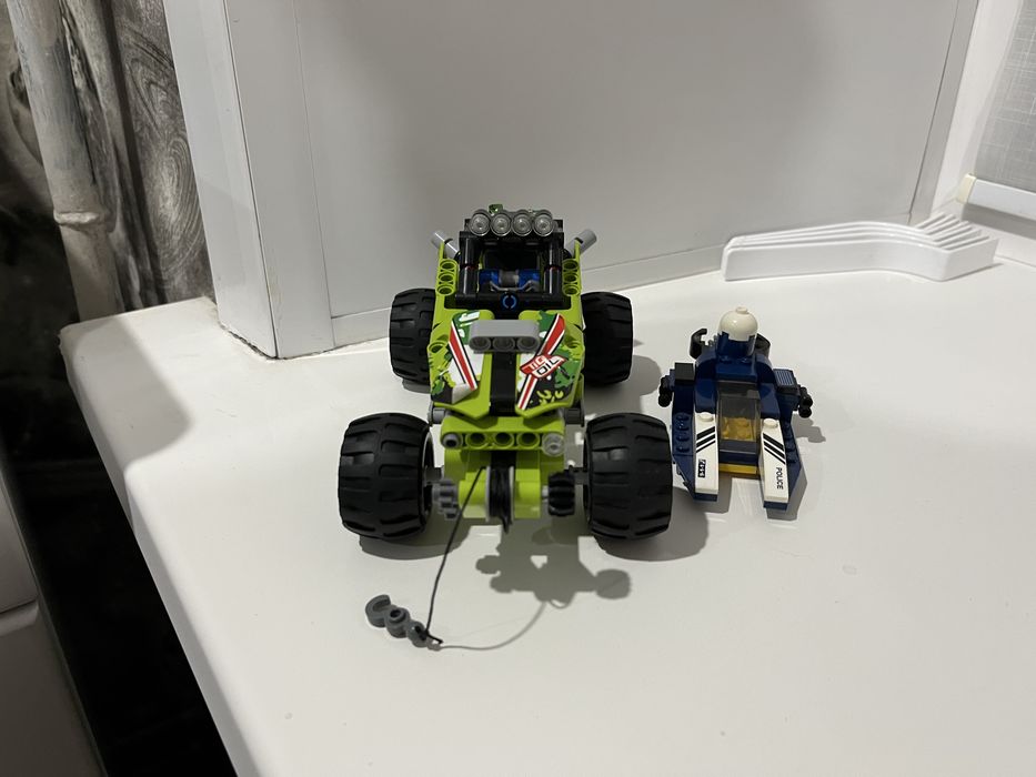 Продам лего оригинал