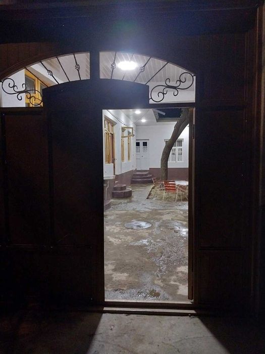 Chilonzor tumani Besh qorg'on