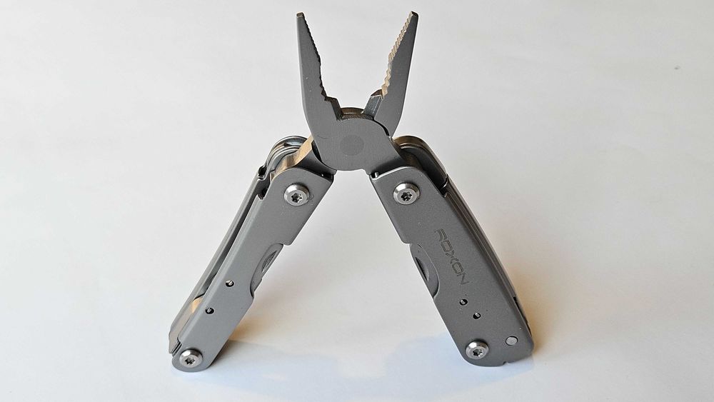 Мултитул мини ROXON M2