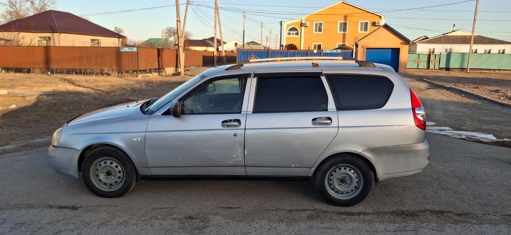 Продаётся  Лада 2171