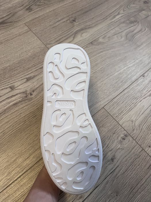 Alexander McQueen marimea 38