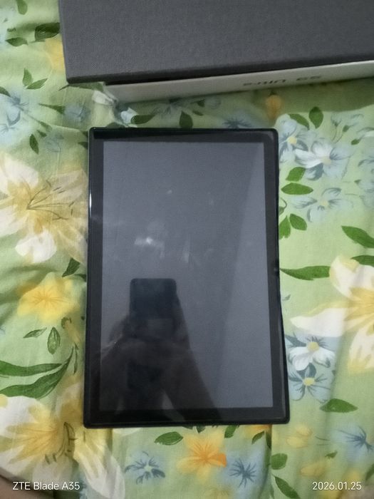 Планшет OZCT(Pro)