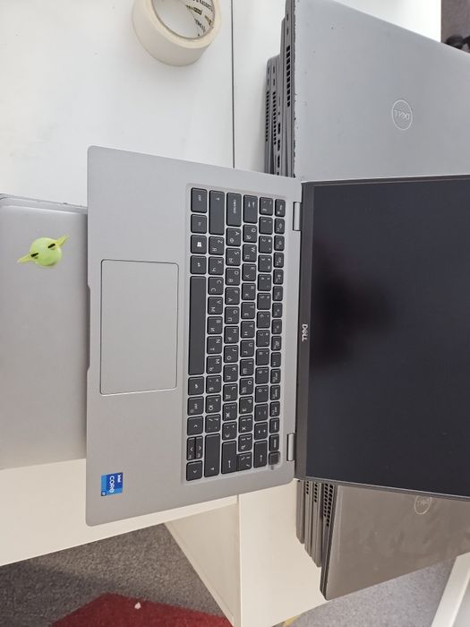 Ноутбуки Dell Latitude 5430/5530