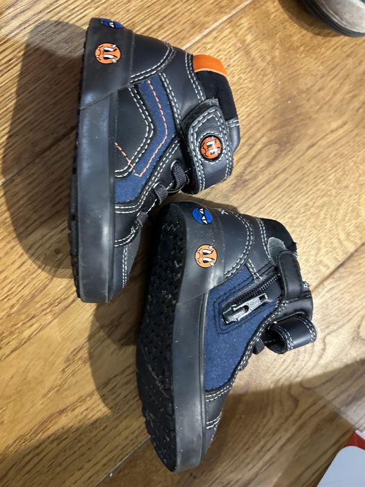 3 perechi ghete Geox Respira 20 si 22 Waterproof Impermeabili copii