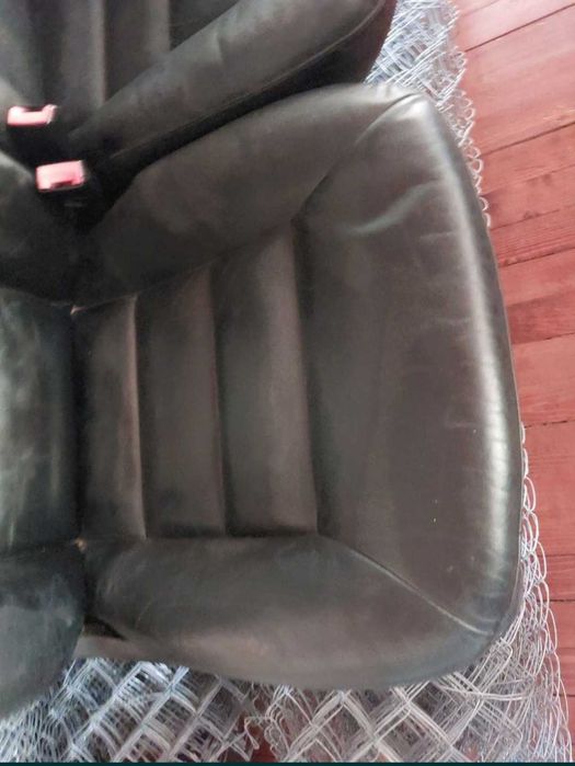 Седалки за Audi A8/S8 D2 W12 2002г. части