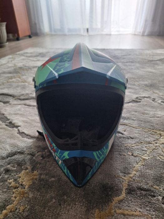 Cască Full Face Nouă
