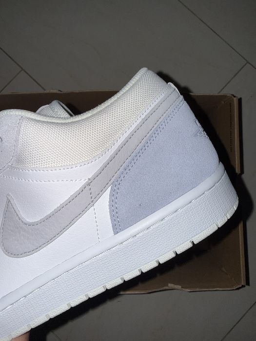 Обувки Air Jordan 1 Low "Paris" - размер 49.5