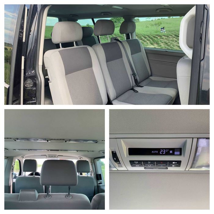 Inchiriez/Inchiriere microbuz, inchirere dube 8+1