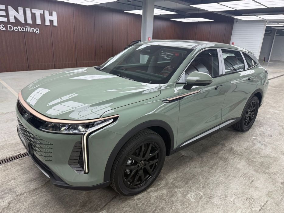 Продам Exeed RX новый