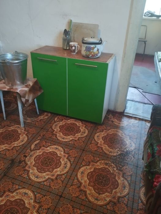 Продам гарнитур итд