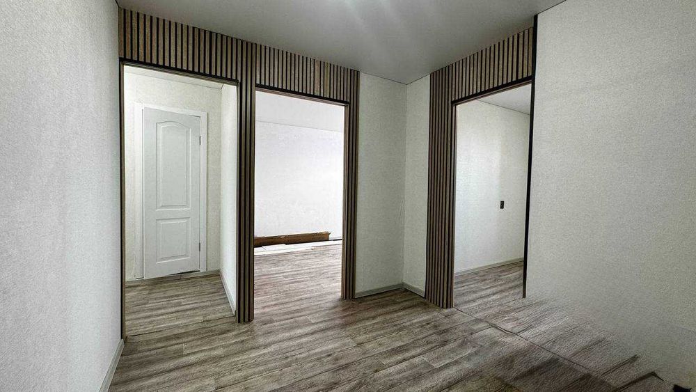 2-х комнатная КЖБИ