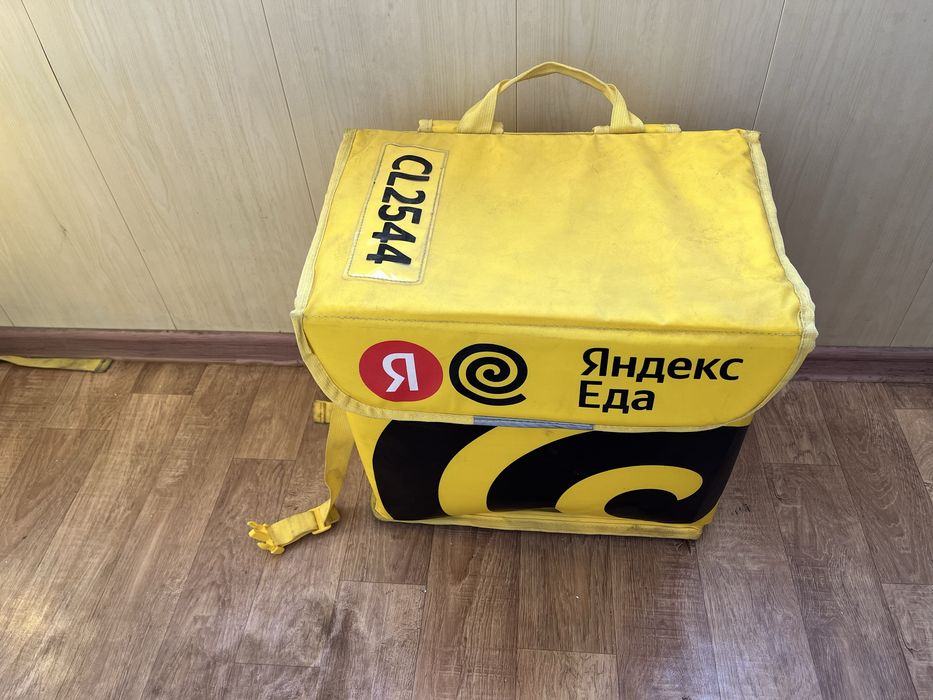 Термокороб новый