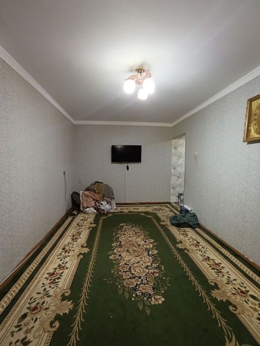 2 ком 2 этаж 8 мк