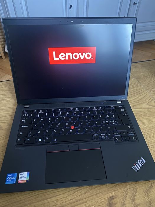 Lenovo Thinkpad X13 Gen 2