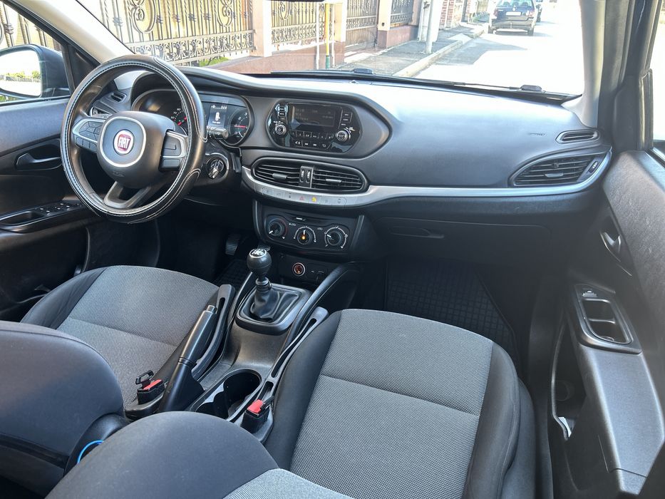 FIAT Tipo