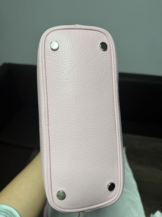 Geanta Laura Maxim model Mina medie