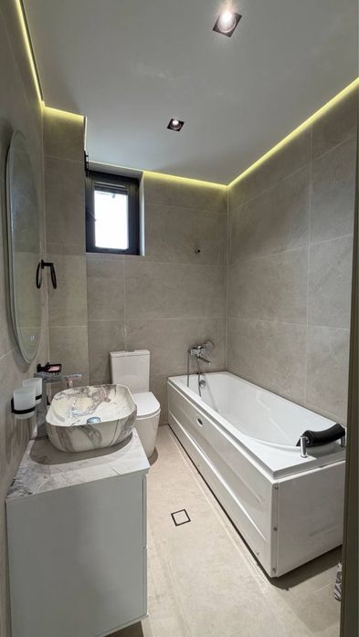 Аренда Виллы Мирабад